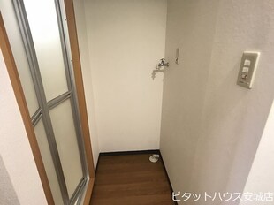 A・City明治本町の物件内観写真